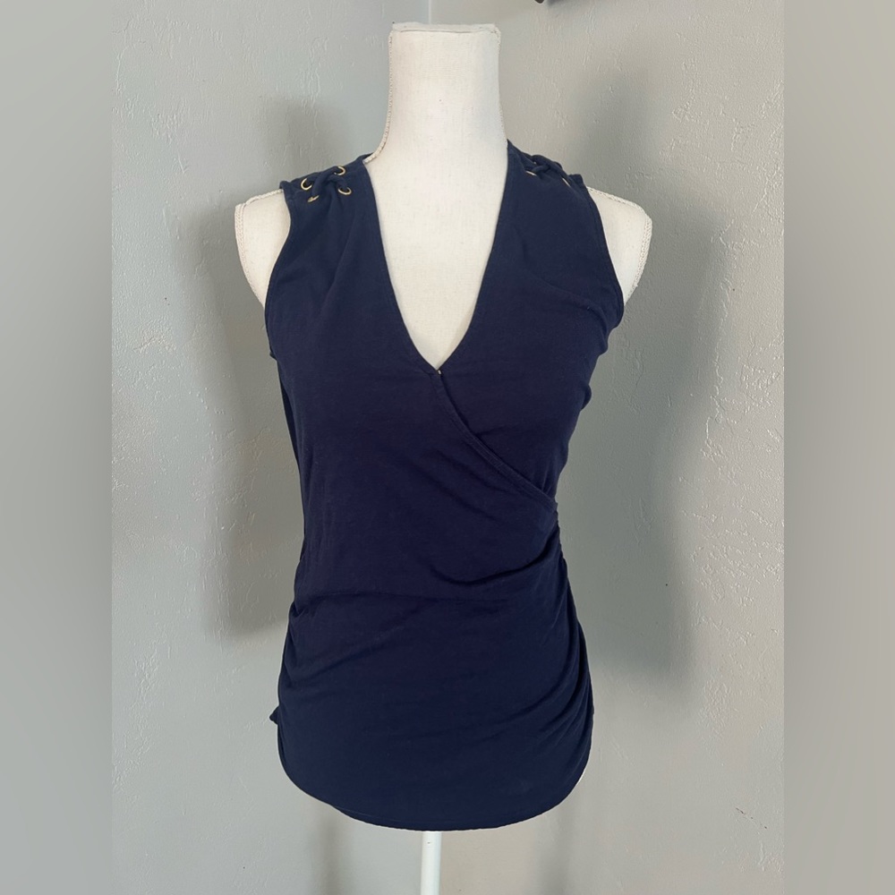 MICHAEL KORS TOP Size M